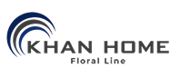Khan Home Floral Line